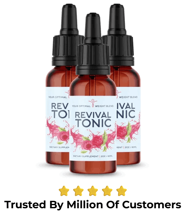 Revival Tonic